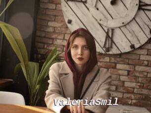 ValeriaSmil