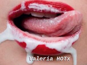 Valeria_HOTx