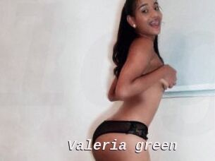 Valeria_green