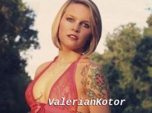 ValerianKotor