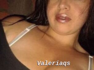 Valeriaqs