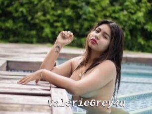 ValerieGrey4u