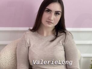 ValerieLong