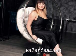 ValerieSmash
