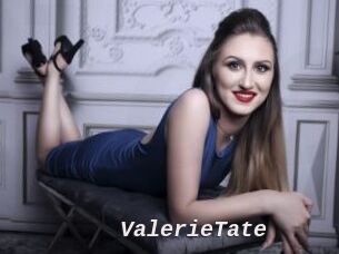 ValerieTate