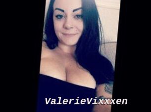 ValerieVixxxen