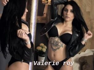 Valerie_roy