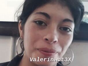 ValerinHot3X