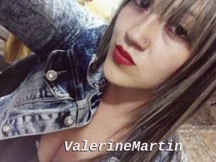 ValerineMartin