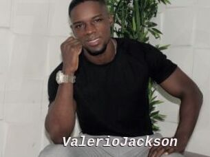 ValerioJackson