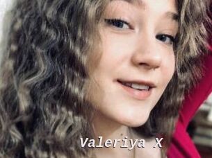 Valeriya_X