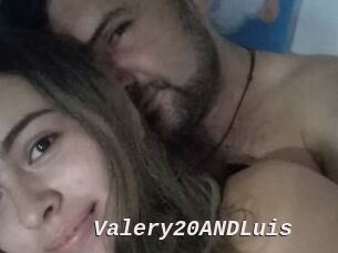 Valery20ANDLuis
