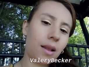 ValeryBecker