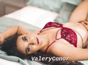ValeryConor