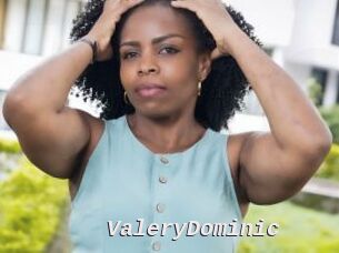 ValeryDominic