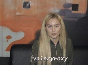ValeryFoxy