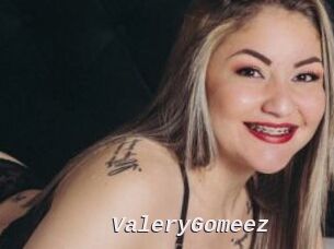 ValeryGomeez