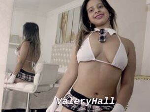 ValeryHall