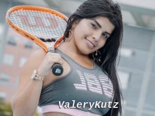 ValeryKutz