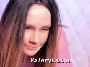 ValeryLamber