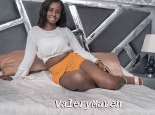 ValeryMaven