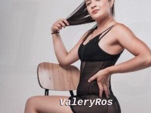 ValeryRos