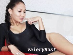 ValeryRust