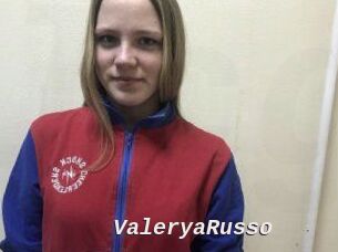 ValeryaRusso