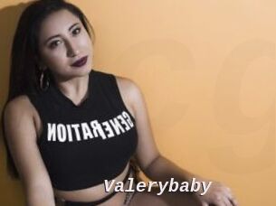 Valerybaby