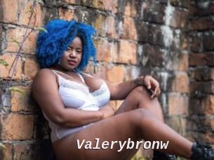 Valerybronw
