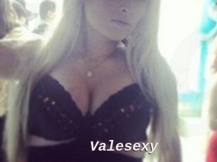 Valesexy