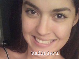 Valiciari