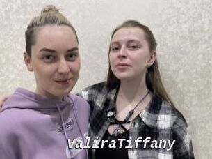 ValiraTiffany
