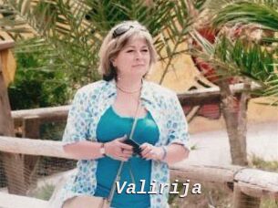 Valirija