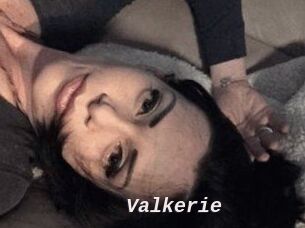 Valkerie