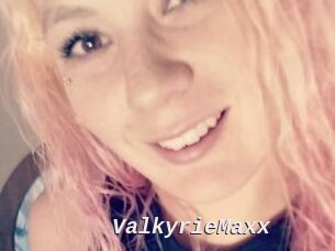 ValkyrieMaxx