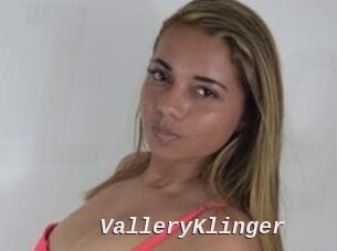 ValleryKlinger