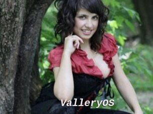 ValleryOS