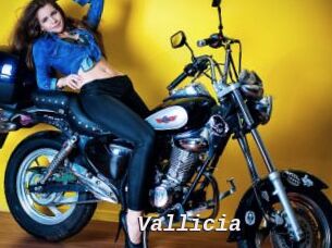 Vallicia