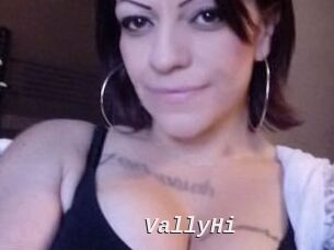 VallyHi