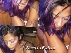VampiiBabii