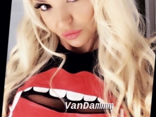 VanDammm