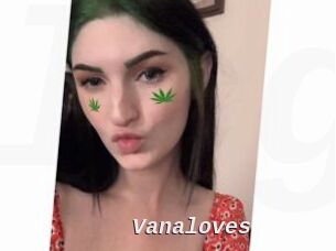 Vanaloves