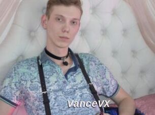 VanceVX