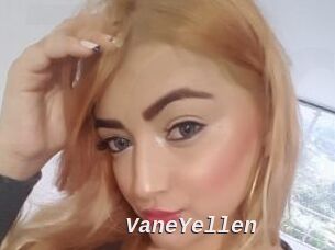 VaneYellen