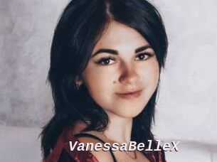 VanessaBelleX