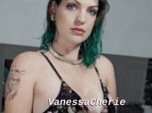 VanessaCherie