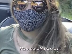 VanessaMaserati