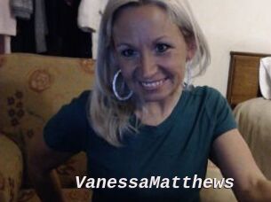 VanessaMatthews