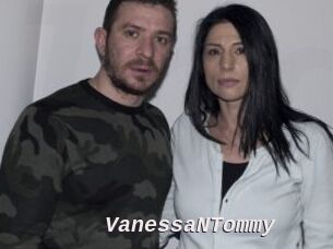 VanessaNTommy